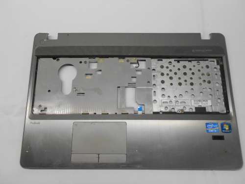 HP ProBook 4530s Palmrest With TouchPad 6070B0492209